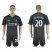 Liverpool #20 Cissokho Away Soccer Club Jersey