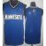 Minnesota Timberwolves Blank Blue Revolution 30 NBA Jerseys Cheap