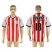 Guadalajara #18 Calderon Home Soccer Club Jersey