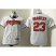 Cleveland Indians #23 Michael Brantley White Cool Base Stitched Youth MLB Jersey