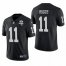 Las Vegas Raiders #11 Henry Ruggs Mens Nike 2020 Inaugural Season Vapor Limited NFL Jersey Black