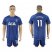 Tottenham Hotspur #11 Lamela Away Soccer Club Jersey
