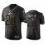 Lions #23 Darius Slay Jr Mens Stitched NFL Vapor Untouchable Limited Black Golden Jersey