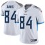 Nike Tennessee Titans #84 Corey Davis White Youth Stitched NFL Vapor Untouchable Limited Jersey