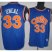 Cleveland Cavaliers 33 Shaquille Oneal Blue Jersey Cheap