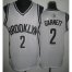 Brooklyn Nets 2 Kevin Garnett White Revolution 30 NBA Jerseys Cheap
