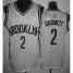 Brooklyn Nets 2 Kevin Garnett White Revolution 30 NBA Jerseys Cheap