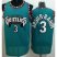 Memphis Grizzlies 3 Shareef Abdur-Rahim Green Revolution 30 NBA Jerseys