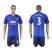 Manchester United #3 Shaw Away Soccer Club Jersey
