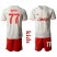 Juventus #77 Buffon Away Kid Soccer Club Jersey