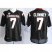 South Carolina Gamecocks 7 Jadeveon Clowney Black College Football NCAA Jersey