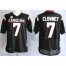 South Carolina Gamecocks 7 Jadeveon Clowney Black College Football NCAA Jersey