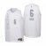 Oklahoma City Oklahoma City Thunder #6 Gabriel Deck Youth Nike White 2021/22 Swingman Jersey – City Edition Youth