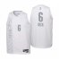 Oklahoma City Oklahoma City Thunder #6 Gabriel Deck Youth Nike White 2021/22 Swingman Jersey – City Edition Youth