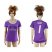 Womens Real Madrid #1 Navas Away Soccer Club Jersey