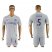 Chelsea #5 Zouma Sec Away Soccer Club Jersey