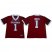Sooners #1 Jalen Hurts Red Jordan Brand Limited New XII Stitched NCAA Jersey