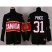 Olympic 2014 CA. #31 Carey Price Black Stitched NHL Jersey