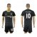 Chelsea #10 Hazard Away Soccer Club Jersey