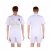 AC Milan Blank Away Soccer Club Jersey