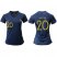 Womens France #20 Martial Home Soccer Country Jersey