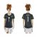 Womens Germany #1 Neuer Away Soccer Country Jersey