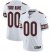 Nike Chicago Bears Customized White Stitched Vapor Untouchable Limited Mens NFL Jersey