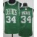 Boston Celtics 34 Paul Pierce Green Revolution 30 NBA Jerseys Cheap