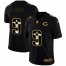 Chicago Chicago Bears #9 Nick Foles Mens Nike Carbon Black Vapor Cristo Redentor Limited NFL Jersey