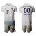 Bayern Munchen Personalized Away Soccer Club Jersey