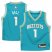 LaMelo Ball Charlotte Hornets Jordan Brand Preschool 2023/24 Swingman Replica Jersey – City Edition – Teal