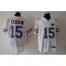 Florida Gators 15 tebow white NCAA Jerseys