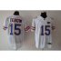 Florida Gators 15 tebow white NCAA Jerseys
