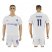 Chelsea #11 Pedro Away Soccer Club Jersey