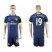 Arsenal #19 S.Cazorla Sec Away Soccer Club Jersey