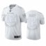 New England New England Patriots #12 Tom Brady Men”s Nike Platinum NFL MVP Limited Edition Jersey