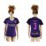 Womens Barcelona #3 Pique Away Soccer Club Jersey