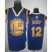 Golden State Warriors 12 Andrew Bogut Blue Revolution 30 NBA Jerseys Cheap
