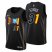 Miami Miami Heat #31 Max Strus Mens Nike Black 2021/22 Swingman NBA Jersey – City Edition Mens
