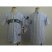 Milwaukee Brewers Blank White(blue stripe) Cool Base Stitched Youth MLB Jersey