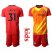 Chelsea #13 Caballero Yellow Goalkeeper Kid Soccer Club Jersey