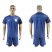 England #7 Beckham Away Soccer Country Jersey