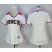 Arizona Diamondbacks Blank White/Sedona Home Womens Stitched MLB Jersey