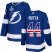 Adidas Tampa Bay Lightning #44 Jan Rutta Blue Home Authentic USA Flag Youth 2020 Stanley Cup Champions Stitched NHL Jersey