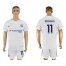 Chelsea #11 Drogba Away Soccer Club Jersey