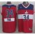 Washington Wizards #34 Paul Pierce Red 2014-15 Christmas Day Stitched NBA Jersey