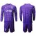 Juventus #1 Buffon Green Goalkeeper Long Sleeves Soccer Club Jersey