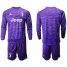 Juventus #1 Buffon Green Goalkeeper Long Sleeves Soccer Club Jersey