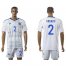 Bosnia Herzegovina #2 Cocalic Away Soccer Country Jersey