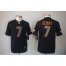 Nike Denver Broncos #7 John Elway Black Impact Youth Stitched NFL Limited Jersey